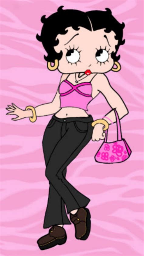 betty boop pinup|Betty Boop Ultra